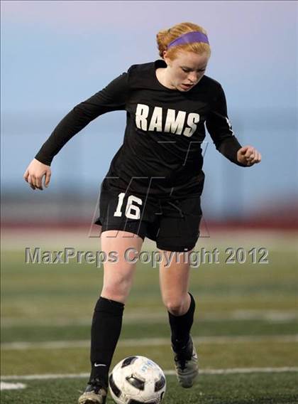 Thumbnail 1 in Green Mountain @ Valor Christian photogallery.