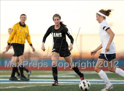 Thumbnail 1 in Green Mountain @ Valor Christian photogallery.