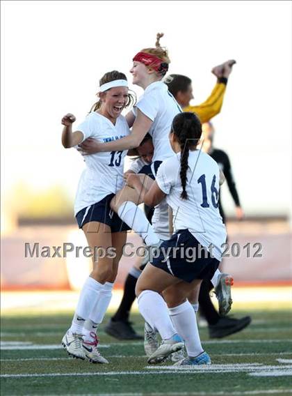 Thumbnail 2 in Green Mountain @ Valor Christian photogallery.