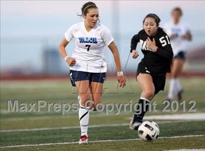 Thumbnail 3 in Green Mountain @ Valor Christian photogallery.
