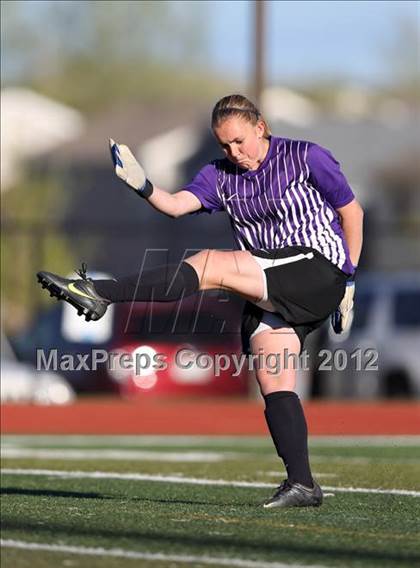 Thumbnail 1 in Green Mountain @ Valor Christian photogallery.