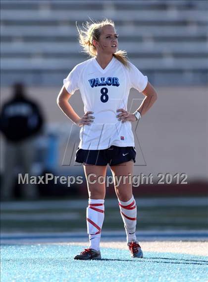Thumbnail 1 in Green Mountain @ Valor Christian photogallery.