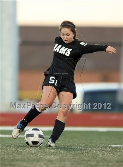 Thumbnail 3 in Green Mountain @ Valor Christian photogallery.