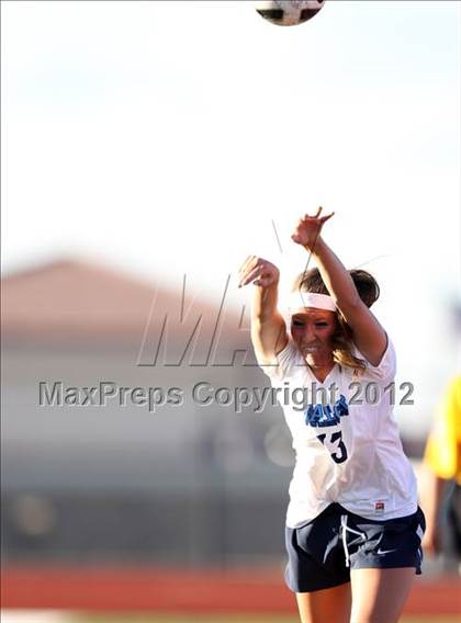 Thumbnail 1 in Green Mountain @ Valor Christian photogallery.