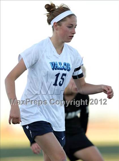 Thumbnail 1 in Green Mountain @ Valor Christian photogallery.