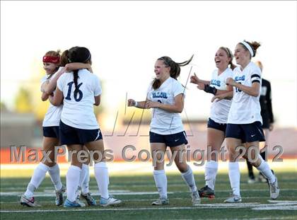 Thumbnail 3 in Green Mountain @ Valor Christian photogallery.