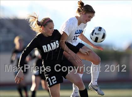 Thumbnail 2 in Green Mountain @ Valor Christian photogallery.