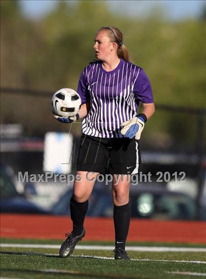 Thumbnail 3 in Green Mountain @ Valor Christian photogallery.