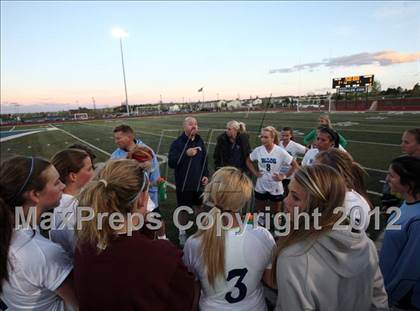 Thumbnail 2 in Green Mountain @ Valor Christian photogallery.