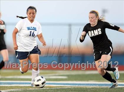 Thumbnail 1 in Green Mountain @ Valor Christian photogallery.