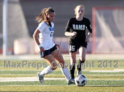 Thumbnail 2 in Green Mountain @ Valor Christian photogallery.