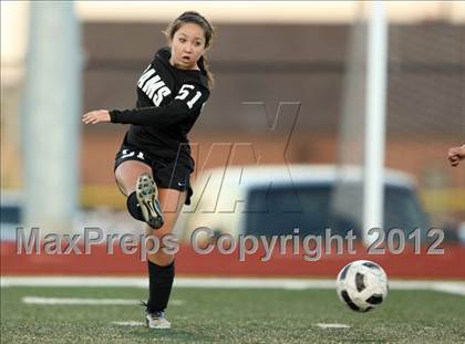 Thumbnail 1 in Green Mountain @ Valor Christian photogallery.