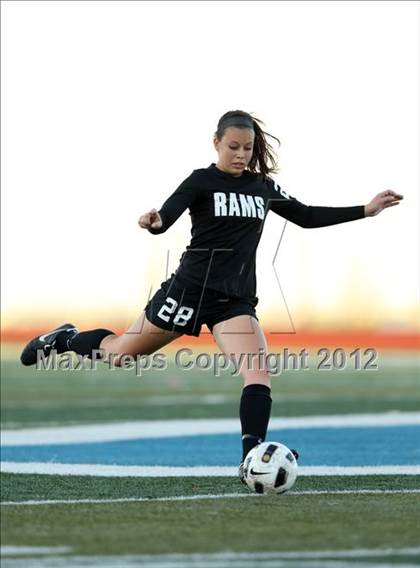 Thumbnail 2 in Green Mountain @ Valor Christian photogallery.