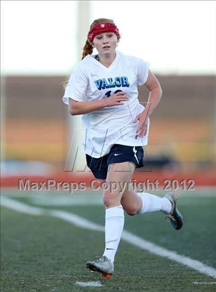 Thumbnail 1 in Green Mountain @ Valor Christian photogallery.