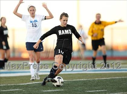 Thumbnail 3 in Green Mountain @ Valor Christian photogallery.