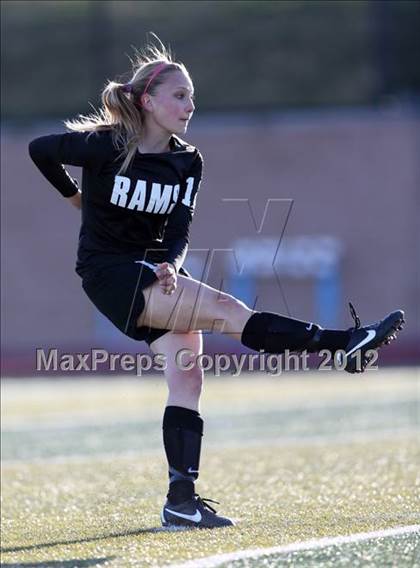 Thumbnail 2 in Green Mountain @ Valor Christian photogallery.