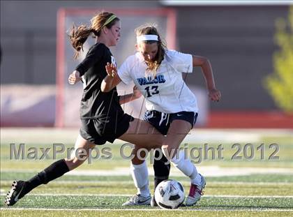 Thumbnail 1 in Green Mountain @ Valor Christian photogallery.