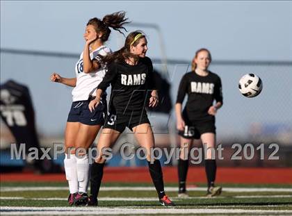 Thumbnail 1 in Green Mountain @ Valor Christian photogallery.