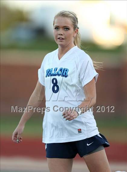 Thumbnail 1 in Green Mountain @ Valor Christian photogallery.