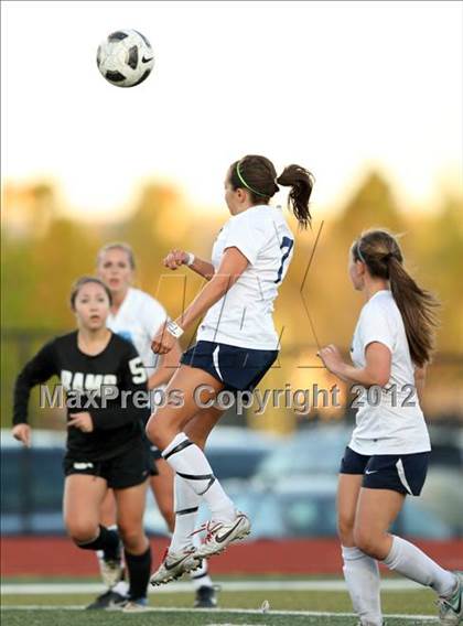 Thumbnail 3 in Green Mountain @ Valor Christian photogallery.