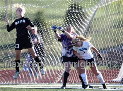 Thumbnail 1 in Green Mountain @ Valor Christian photogallery.