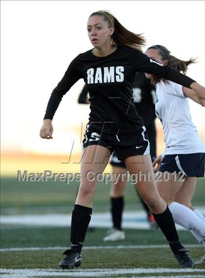 Thumbnail 2 in Green Mountain @ Valor Christian photogallery.