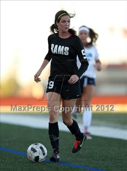 Thumbnail 3 in Green Mountain @ Valor Christian photogallery.