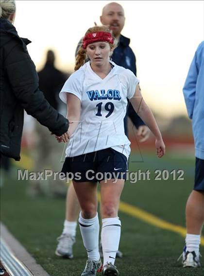 Thumbnail 3 in Green Mountain @ Valor Christian photogallery.