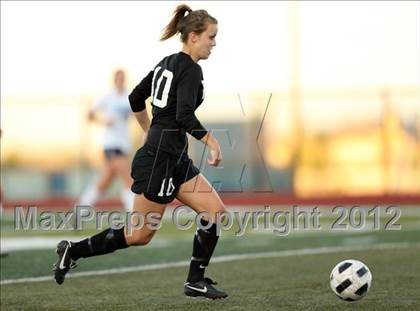 Thumbnail 2 in Green Mountain @ Valor Christian photogallery.
