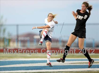 Thumbnail 2 in Green Mountain @ Valor Christian photogallery.