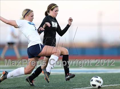 Thumbnail 1 in Green Mountain @ Valor Christian photogallery.
