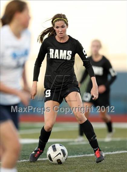 Thumbnail 2 in Green Mountain @ Valor Christian photogallery.