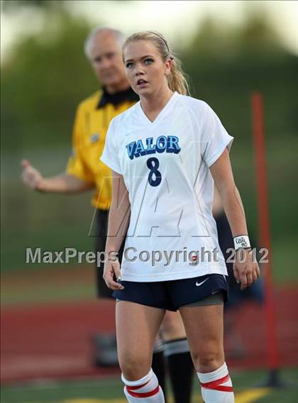 Thumbnail 1 in Green Mountain @ Valor Christian photogallery.
