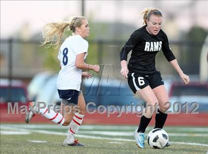 Thumbnail 2 in Green Mountain @ Valor Christian photogallery.