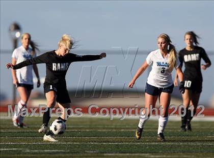 Thumbnail 3 in Green Mountain @ Valor Christian photogallery.
