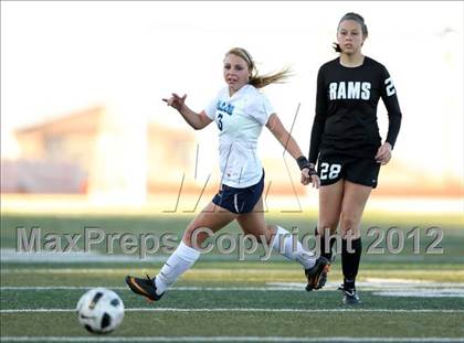 Thumbnail 1 in Green Mountain @ Valor Christian photogallery.