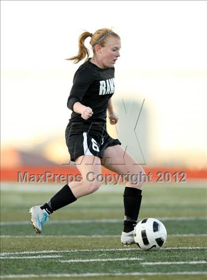 Thumbnail 3 in Green Mountain @ Valor Christian photogallery.