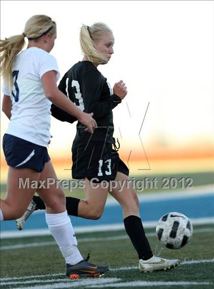 Thumbnail 2 in Green Mountain @ Valor Christian photogallery.
