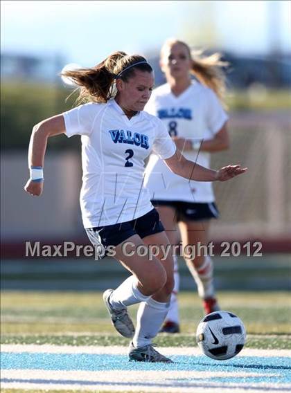 Thumbnail 3 in Green Mountain @ Valor Christian photogallery.