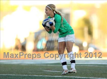 Thumbnail 2 in Green Mountain @ Valor Christian photogallery.