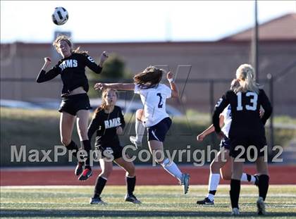 Thumbnail 2 in Green Mountain @ Valor Christian photogallery.