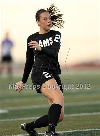 Thumbnail 1 in Green Mountain @ Valor Christian photogallery.