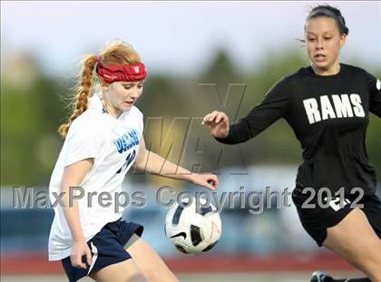 Thumbnail 2 in Green Mountain @ Valor Christian photogallery.