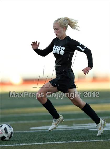 Thumbnail 1 in Green Mountain @ Valor Christian photogallery.