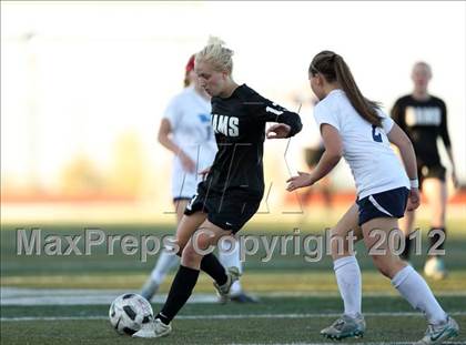 Thumbnail 3 in Green Mountain @ Valor Christian photogallery.