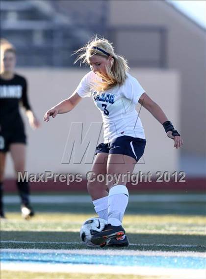 Thumbnail 3 in Green Mountain @ Valor Christian photogallery.