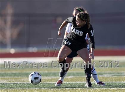 Thumbnail 1 in Green Mountain @ Valor Christian photogallery.