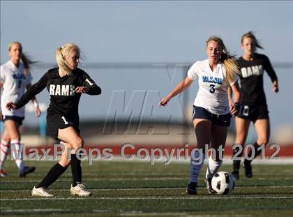 Thumbnail 1 in Green Mountain @ Valor Christian photogallery.