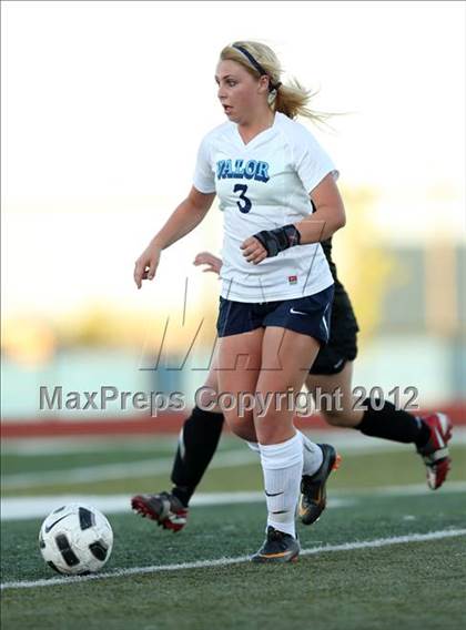 Thumbnail 2 in Green Mountain @ Valor Christian photogallery.