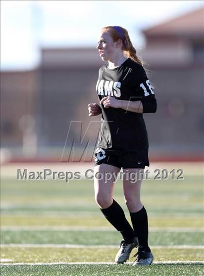 Thumbnail 3 in Green Mountain @ Valor Christian photogallery.